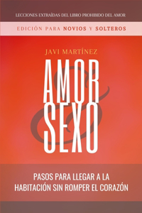 AMOR y SEXO para novios y solteros