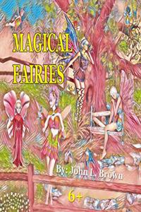 Magical Fairies