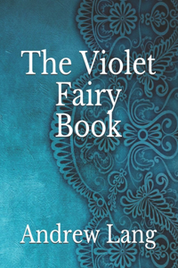 The Violet Fairy Book