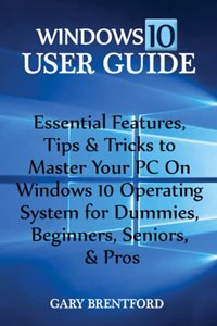 Windows 10 User Guide