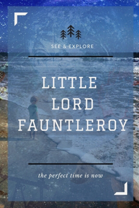 Little Lord Fauntleroy