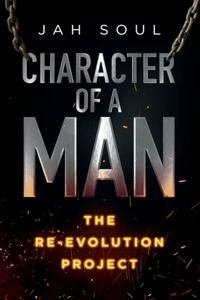 Character Of A Man