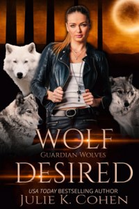 Wolf Desired