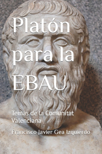 Platon para la EBAU