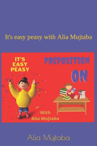 Preposition ON