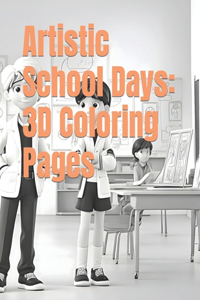 Artistic School Days