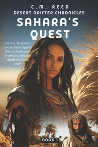 Sahara's Quest