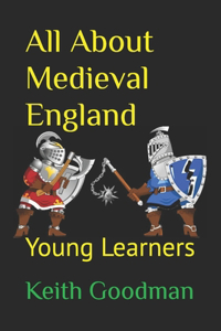 All About Medieval England