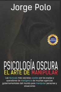 Psicologia Oscura