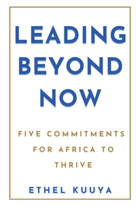 Leading Beyond Now