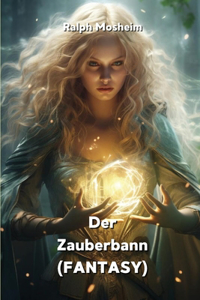 Zauberbann (FANTASY)