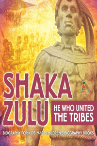 Shaka Zulu