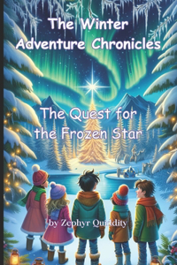 Winter Adventure Chronicles