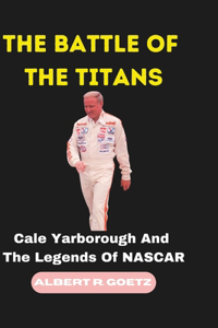The Battle of the Titans