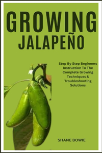 Growing Jalapeño