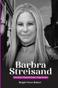 Barbra Streisand