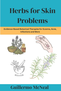 Herbs for Skin Problems