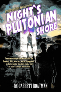 Night's Plutonian Shore