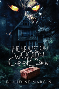 House on Woody Creek Lane