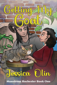 Getting My Goat