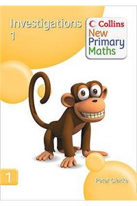Investigations 1