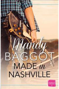Made in Nashville