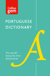 Collins Portuguese Dictionary