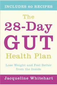 The 28-Day Gut Health Plan