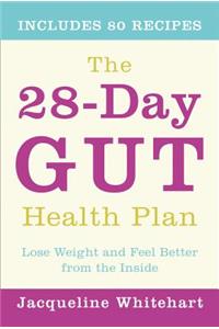 28-Day Gut Health Plan