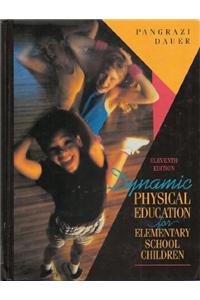 Dynamic Physical Education for Elementary School Children