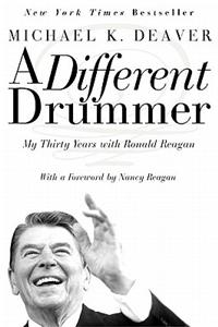 A Different Drummer