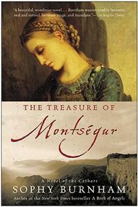 The Treasure of Montsegur