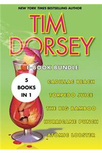 Tim Dorsey Collection #2