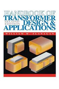 Handbook of Transformer Design and Applications