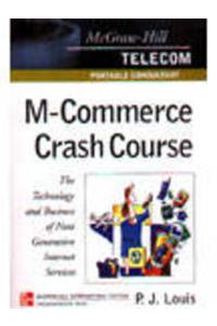 M-Commerce Crash Course