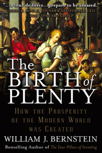 EBK The Birth of Plenty