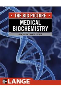 Medical Biochemistry: The Big Picture