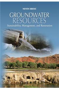 Groundwater Resources