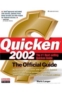 Quicken 2002