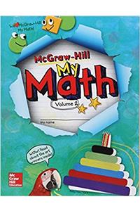 My Math Grade 2 Se Vol 2