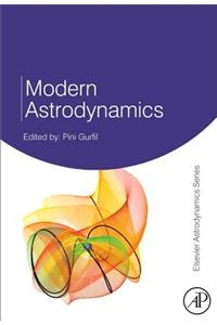 Modern Astrodynamics