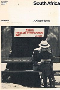 South Africa (University Library)