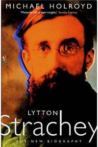 Lytton Strachey:The New Biography