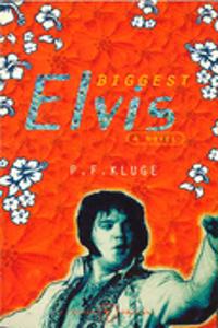 Biggest Elvis