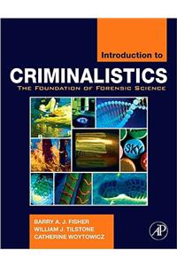 Introduction to Criminalistics