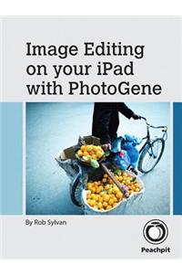 Image Editing on your iPad with PhotoGene