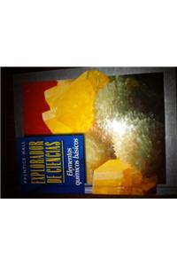 Span Sci Explorer Chemical Building Blocks Se 2000c