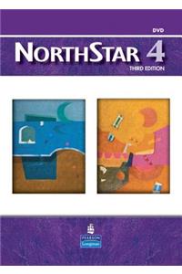 Northstar 4 DVD with DVD Guide