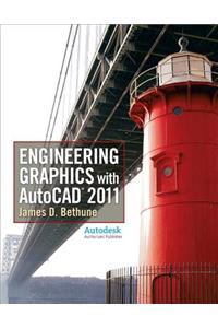 Engineering Graphics with AutoCAD 2011
