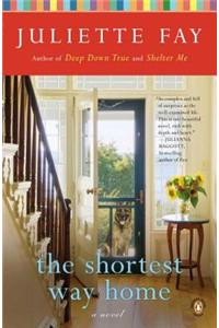 The Shortest Way Home